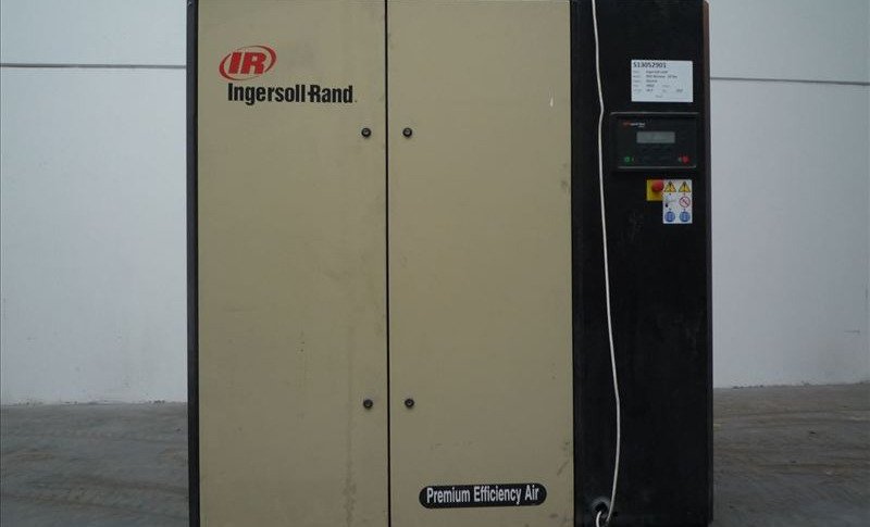 INGERSOLL-RAND N 55 Nirvana