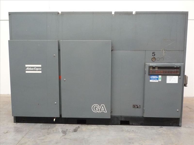 ATLAS COPCO GA 1410