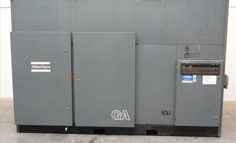 ATLAS COPCO GA 1410