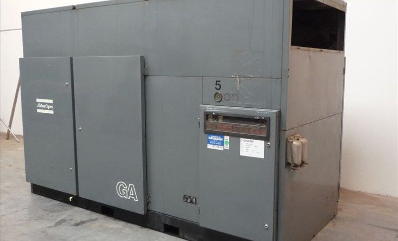 ATLAS COPCO GA 1410