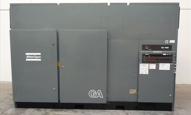 ATLAS COPCO GA 1408