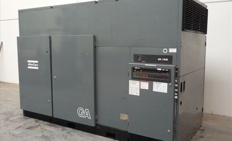ATLAS COPCO GA 1408