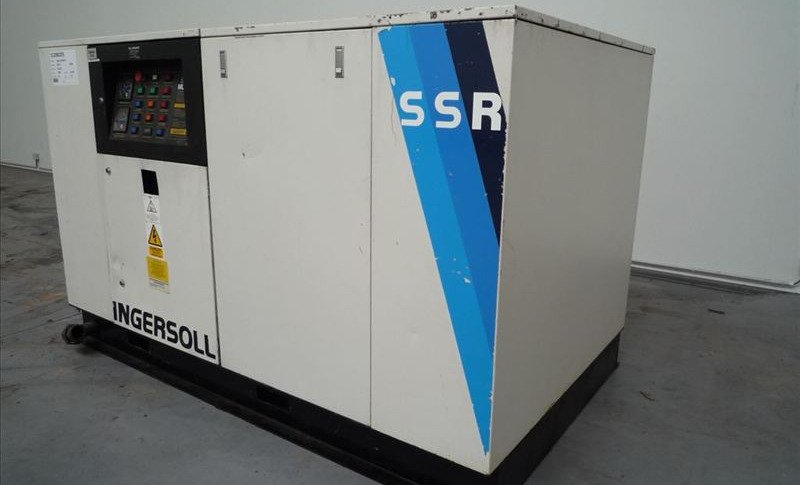 INGERSOLL-RAND ML 55