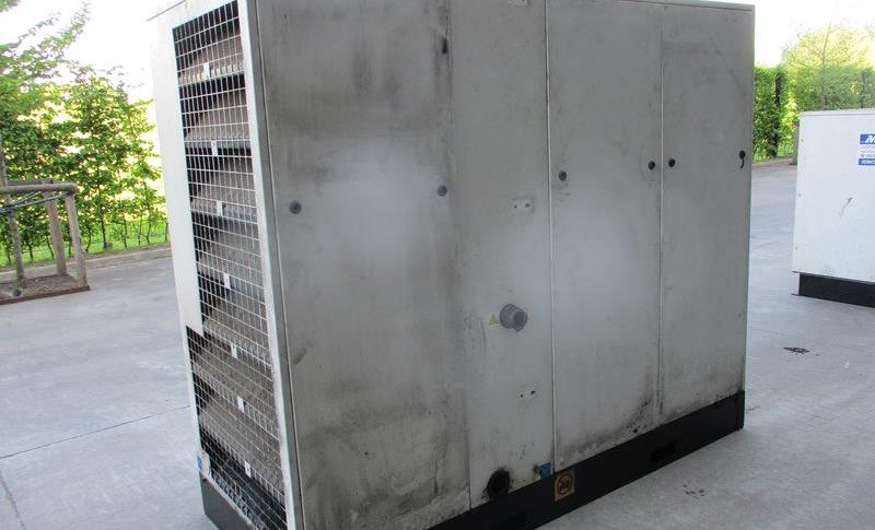 INGERSOLL-RAND ML 55 SS