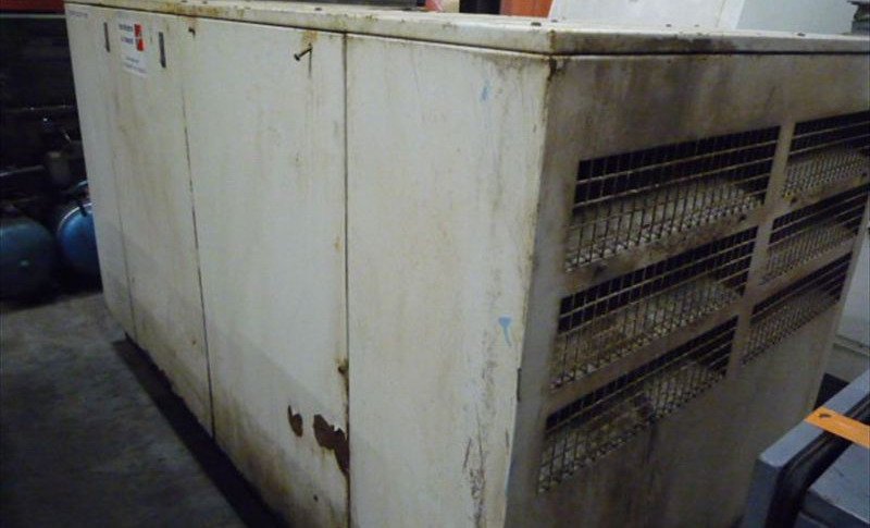 INGERSOLL-RAND ML 75