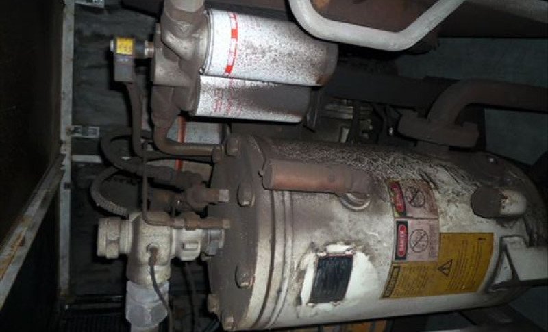 INGERSOLL-RAND ML 75