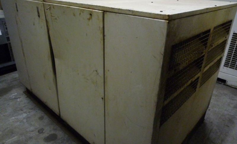 INGERSOLL-RAND ML 75