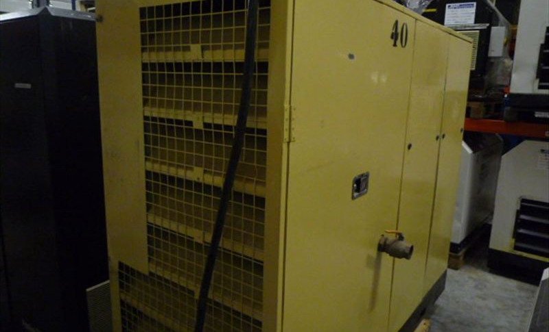 INGERSOLL-RAND MH 55