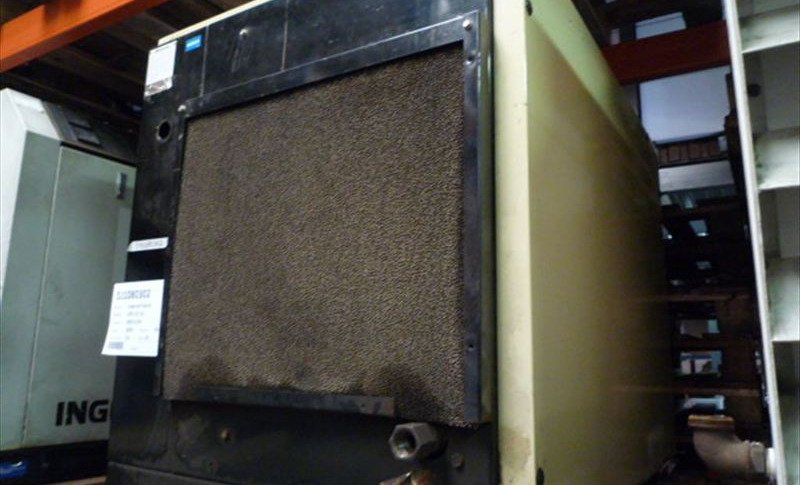 INGERSOLL RAND UP 5  22  10