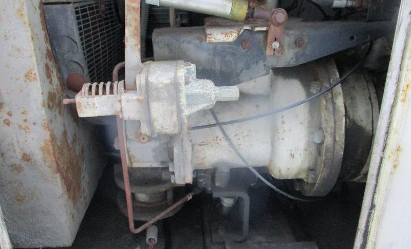 INGERSOLL-RAND ML 55