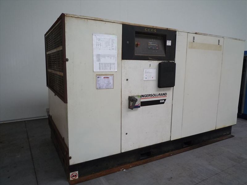 INGERSOLL-RAND MH 150