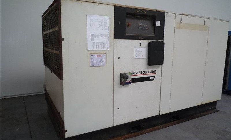 INGERSOLL-RAND MH 150