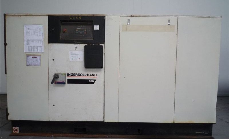 INGERSOLL-RAND MH 150
