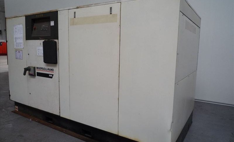 INGERSOLL-RAND MH 150