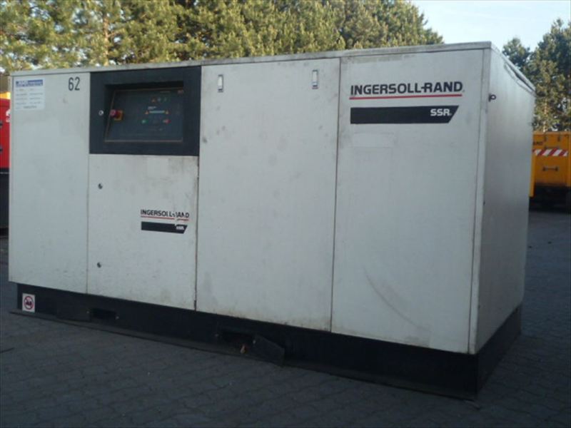 INGERSOLL-RAND MH 55