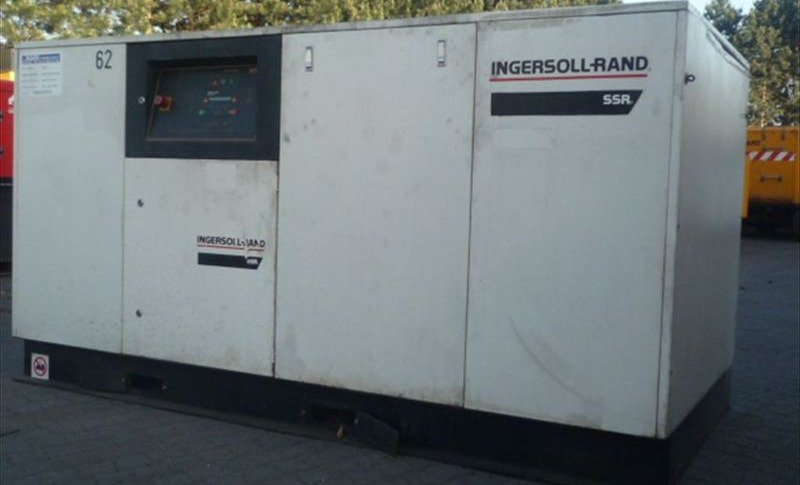 INGERSOLL-RAND MH 55