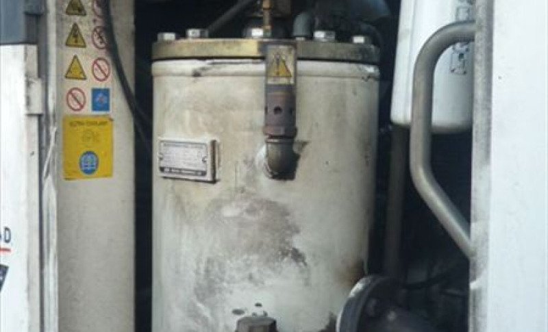 INGERSOLL-RAND MH 55