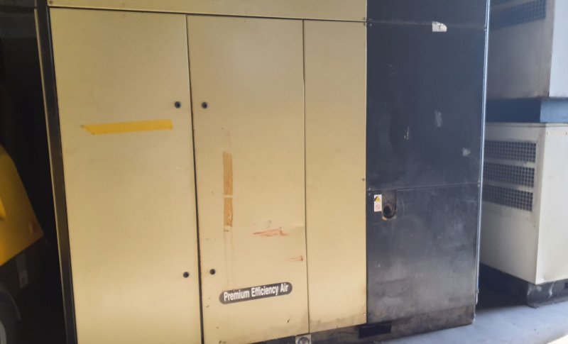 INGERSOLL-RAND N45 NIRVANA