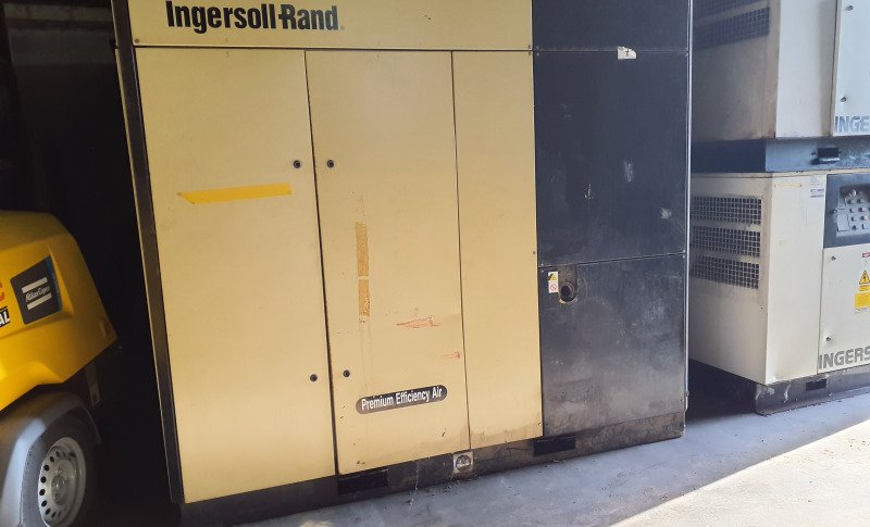 INGERSOLL-RAND N45 NIRVANA