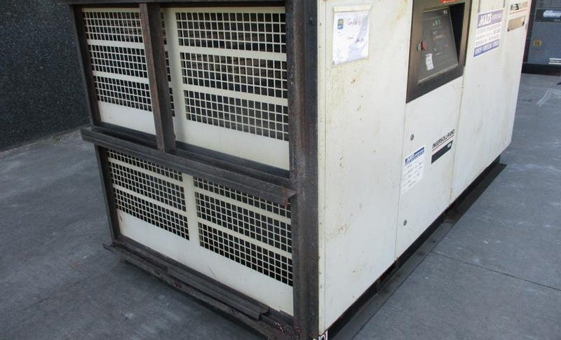 INGERSOLL-RAND MH 55