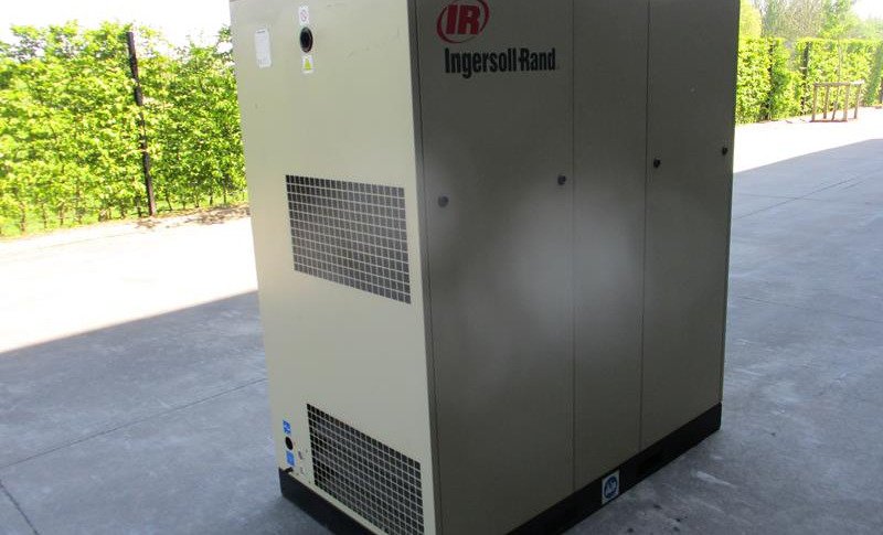 INGERSOLL-RAND MH 37 GD
