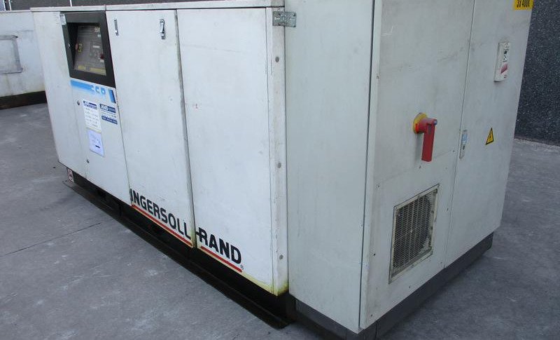 INGERSOLL-RAND MH 55 VFD