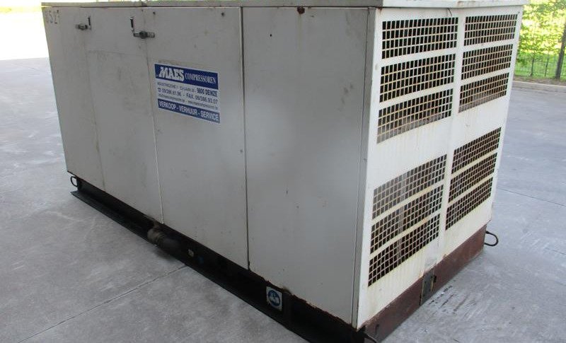 INGERSOLL-RAND ML 55