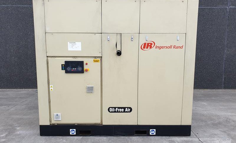 INGERSOLL-RAND SIERRA SM 150