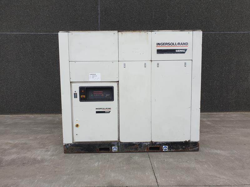 INGERSOLL-RAND SIERRA SH 150 AC