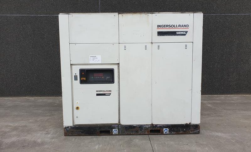 INGERSOLL-RAND SIERRA SH 150 AC