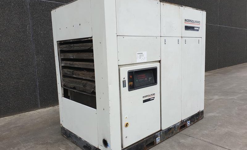 INGERSOLL-RAND SIERRA SH 150 AC