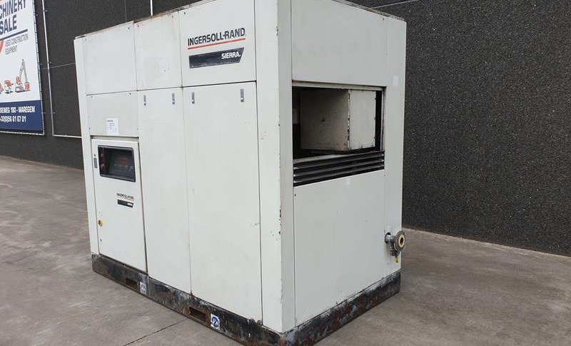 INGERSOLL-RAND SIERRA SH 150 AC