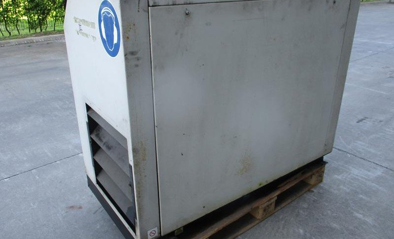 INGERSOLL-RAND SSR MH 30