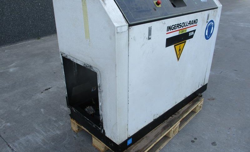 INGERSOLL-RAND SSR MH 30