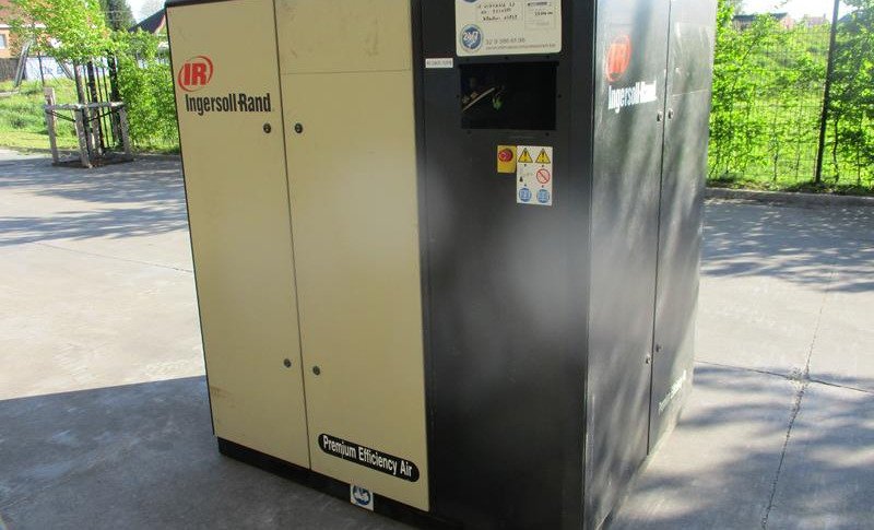 INGERSOLL-RAND N 45 Nirvana