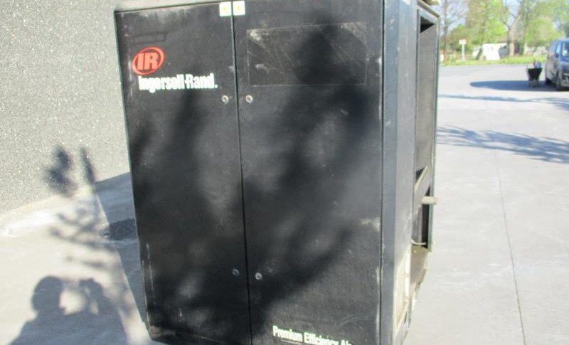INGERSOLL-RAND N 45 Nirvana