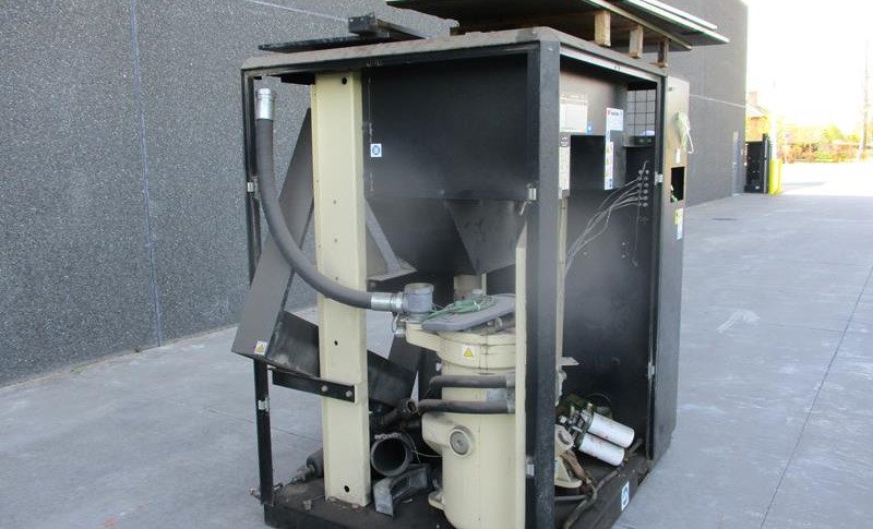 INGERSOLL-RAND N 75 SPARES