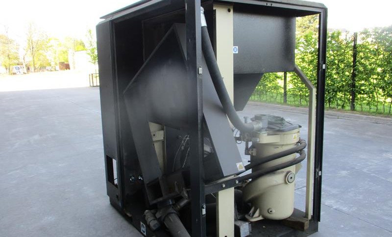 INGERSOLL-RAND N 75 SPARES
