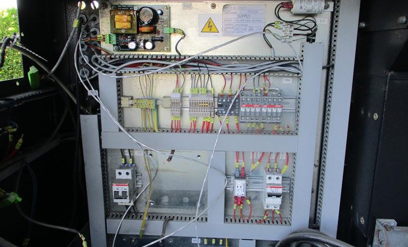 INGERSOLL-RAND N 75 SPARES