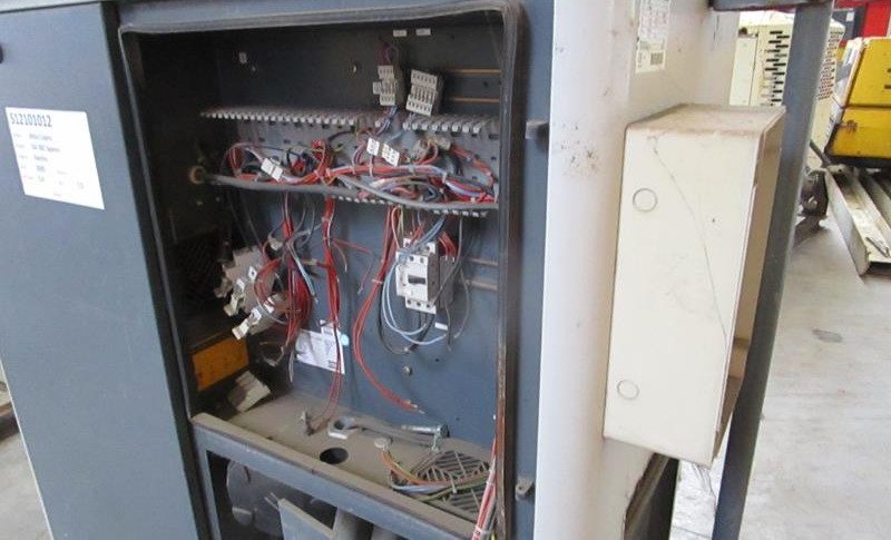 ATLAS COPCO GA 30 C SPARES