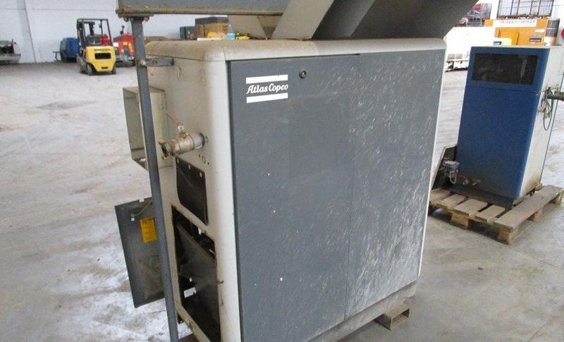 ATLAS COPCO GA 30 C SPARES