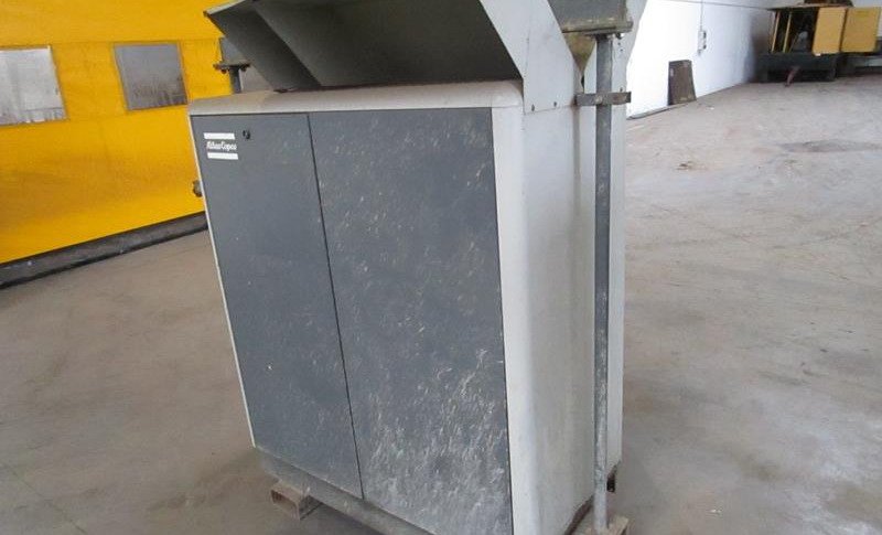 ATLAS COPCO GA 30 C SPARES