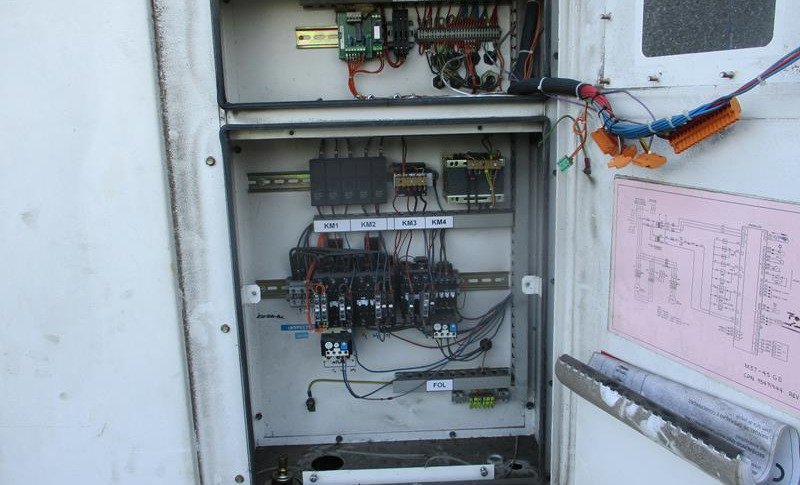 INGERSOLL-RAND ML 37