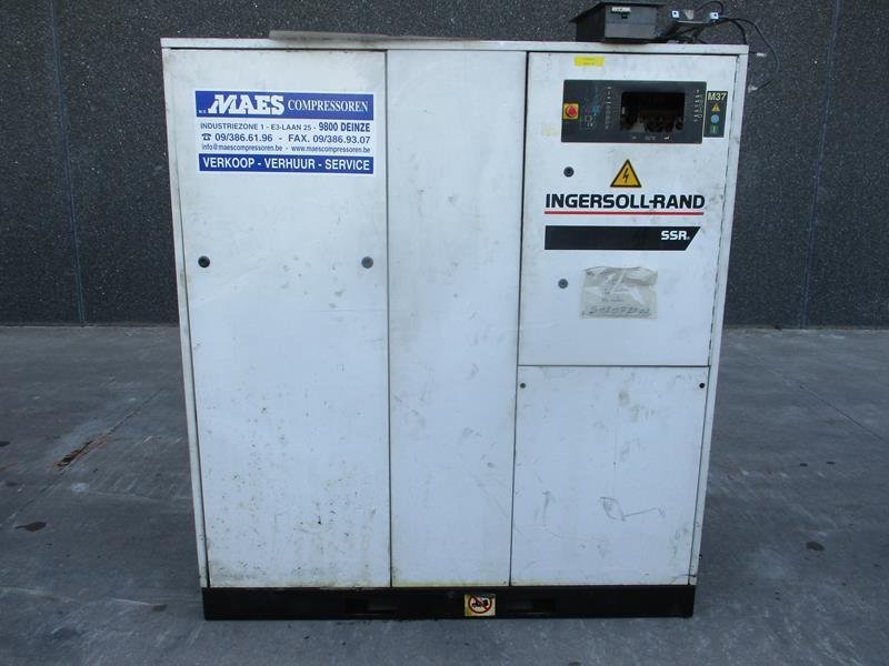 INGERSOLL-RAND ML 37