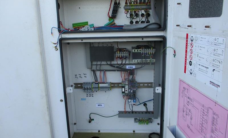 INGERSOLL-RAND MH 37 GD
