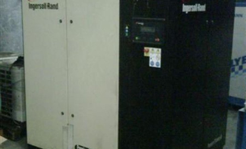 INGERSOLL-RAND N 55 Nirvana spares