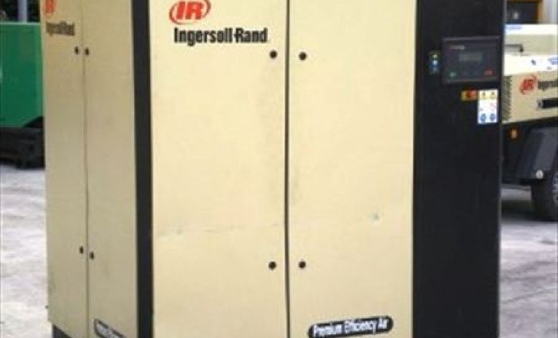 Ingersoll-Rand N 75 Nirvana  spares