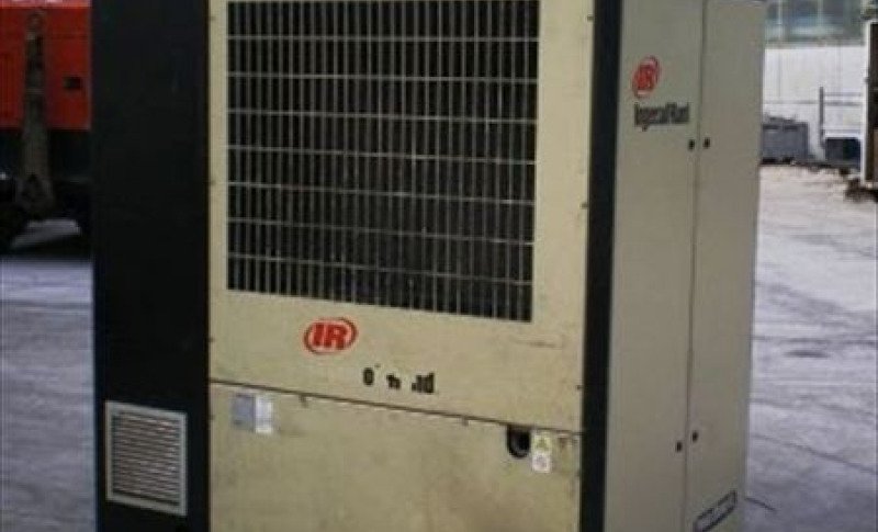 Ingersoll-Rand N 75 Nirvana  spares