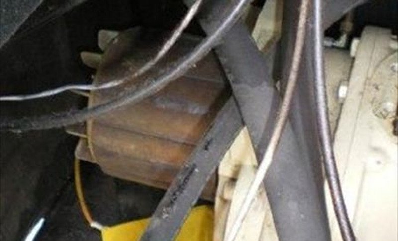 Ingersoll-Rand N 75 Nirvana  spares