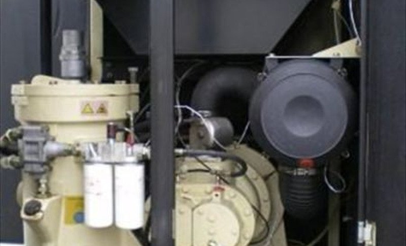 Ingersoll-Rand N 75 Nirvana  spares